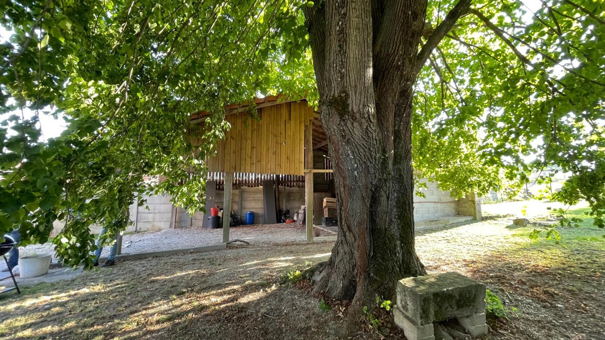 Gite Au Centre Des Lacs Chavanges الغرفة الصورة